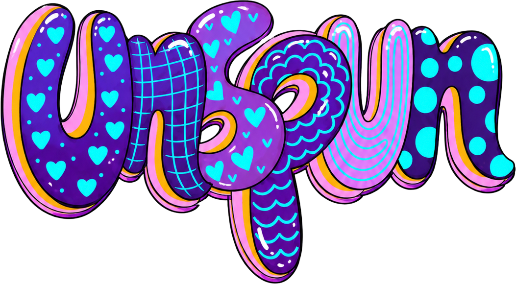 UNSPUN
